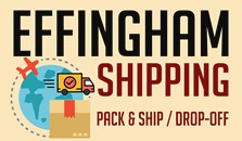 Effingham Shipping LLC., Effingham IL
